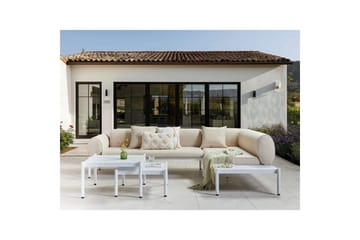 Loungegrupp Rasiglia - Utemöbler & utemiljö - Loungemöbler - Loungeset & loungegrupp