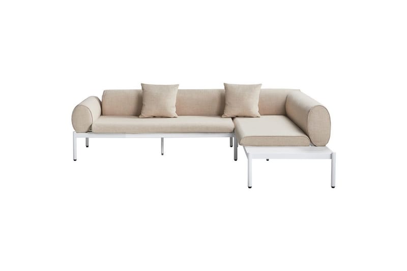 Loungegrupp Rasiglia - Utemöbler & utemiljö - Loungemöbler - Loungeset & loungegrupp