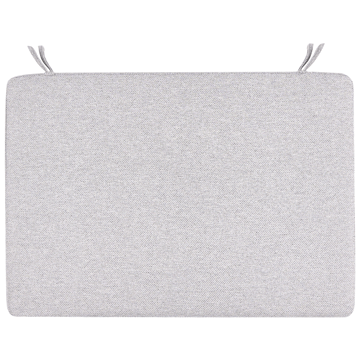 Soffa utomhus 2-Sits Ferretti - Grå/Beige - Utemöbler & utemiljö - Utesoffa