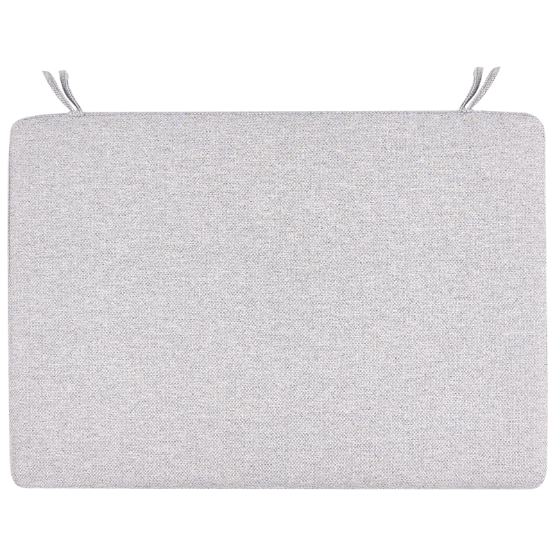 Soffa utomhus 2-Sits Ferretti - Grå/Beige - Utemöbler & utemiljö - Utesoffa