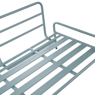 Soffa utomhus 2-Sits Solofra - Grön - Utemöbler & utemiljö - Utesoffa