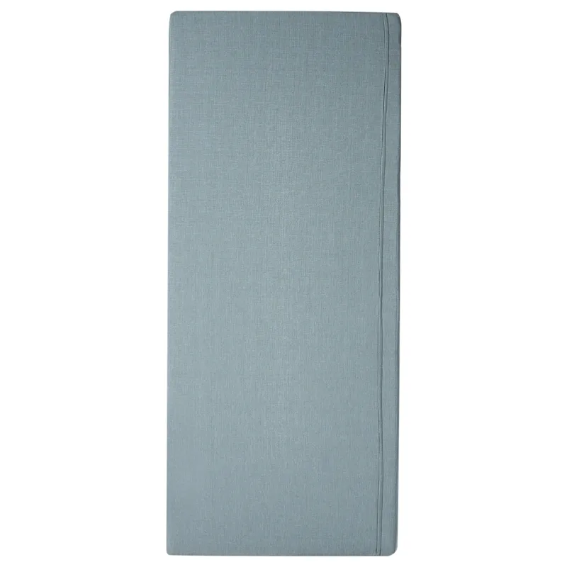 Soffa utomhus 2-Sits Solofra - Grön - Utemöbler & utemiljö - Utesoffa