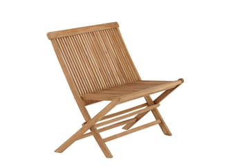 Soffbänk Ghana 100 cm Utomhus - Natur - Utemöbler & utemiljö - Utesoffa - Trädgårdsbänk & utebänk