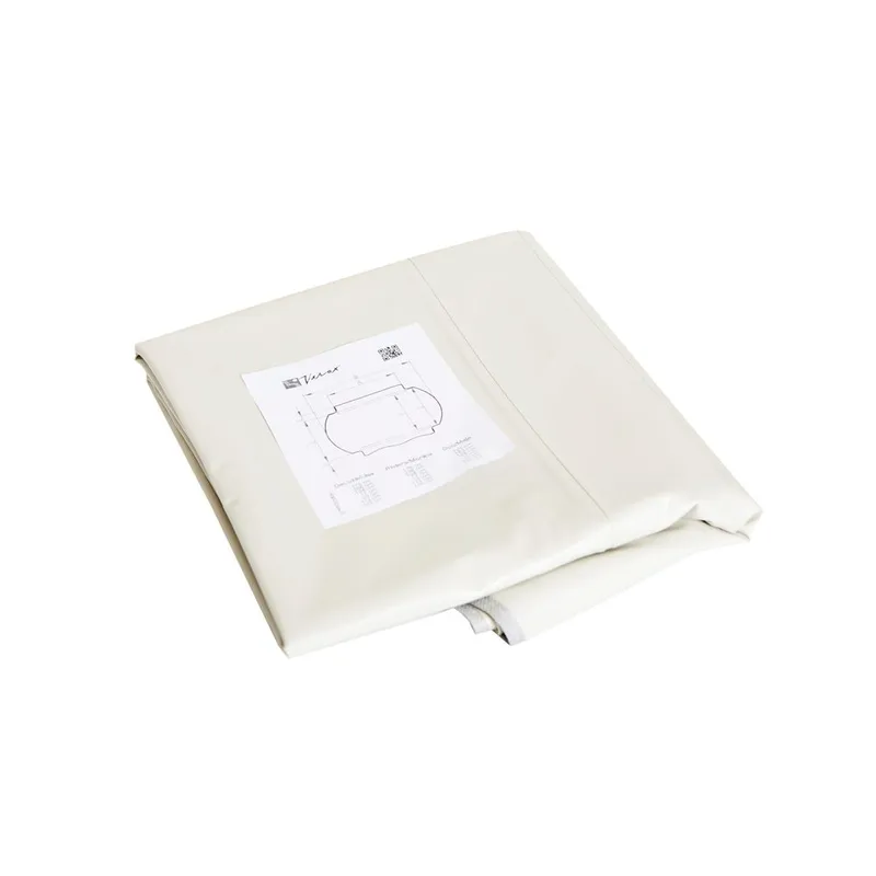 Tak Varax till Solo Hammock Beige, Beige