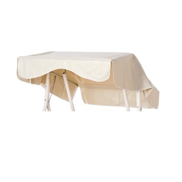 Tak Varax till Solo Hammock Beige - Beige - Utemöbler & utemiljö - Utesoffa - Hammock