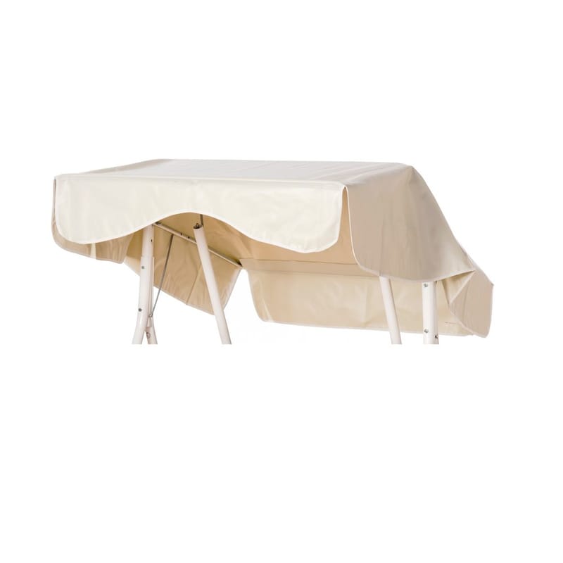 Tak Varax till Solo Hammock Beige - Beige - Utemöbler & utemiljö - Utesoffa - Hammock