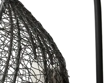 Tavero Hängstol utomhus - beige - Utemöbler & utemiljö - Utesoffa - Hängsoffa