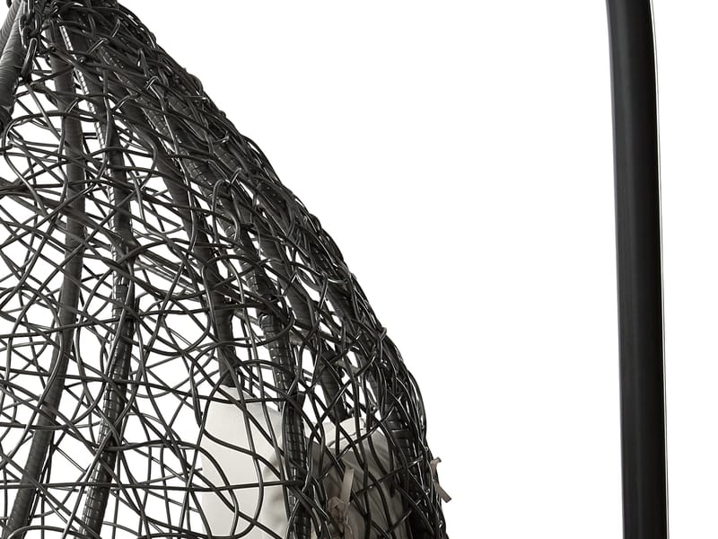 Tavero Hängstol utomhus - beige - Utemöbler & utemiljö - Utesoffa - Hängsoffa