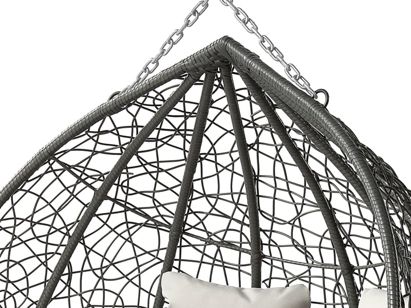 Tavero Hängstol utomhus - beige - Utemöbler & utemiljö - Utesoffa - Hängsoffa