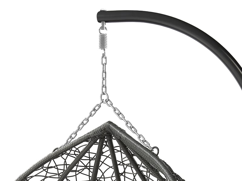 Tavero Hängstol utomhus - beige - Utemöbler & utemiljö - Utesoffa - Hängsoffa