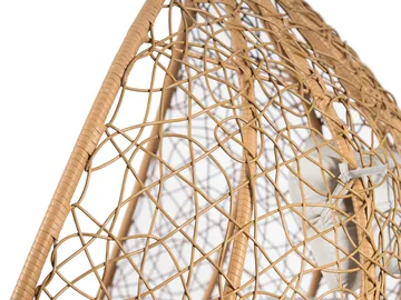 Tavero Hängstol utomhus - beige - Utemöbler & utemiljö - Utesoffa - Hängsoffa