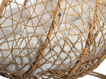 Tavero Hängstol utomhus - beige - Utemöbler & utemiljö - Utesoffa - Hängsoffa