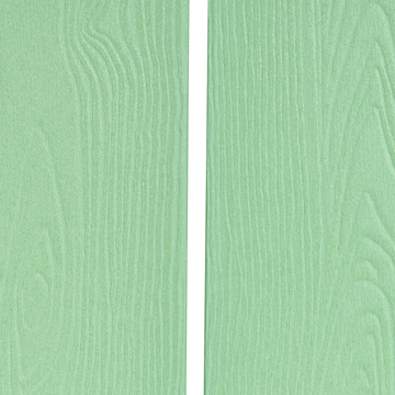 Trädgårdsbänk Adirondack 125 cm - Grön - Utemöbler & utemiljö - Utesoffa - Trädgårdsbänk & utebänk