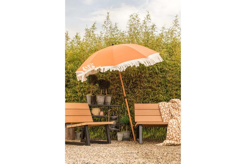 Trädgårdsbänk Banco - Utemöbler & utemiljö - Utesoffa - Trädgårdsbänk & utebänk