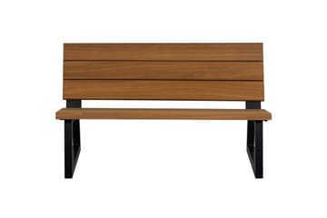 Trädgårdsbänk Banco - Utemöbler & utemiljö - Utesoffa - Trädgårdsbänk & utebänk