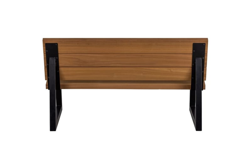 Trädgårdsbänk Banco - Utemöbler & utemiljö - Utesoffa - Trädgårdsbänk & utebänk