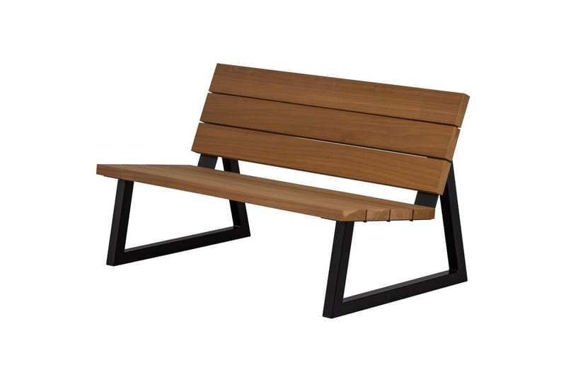 Trädgårdsbänk Banco - Utemöbler & utemiljö - Utesoffa - Trädgårdsbänk & utebänk
