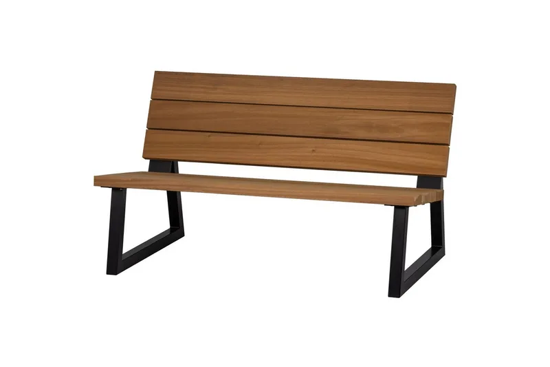 Trädgårdsbänk Banco