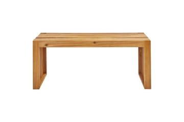 Trädgårdsbänk Bellano - Utemöbler & utemiljö - Utesoffa - Trädgårdsbänk & utebänk