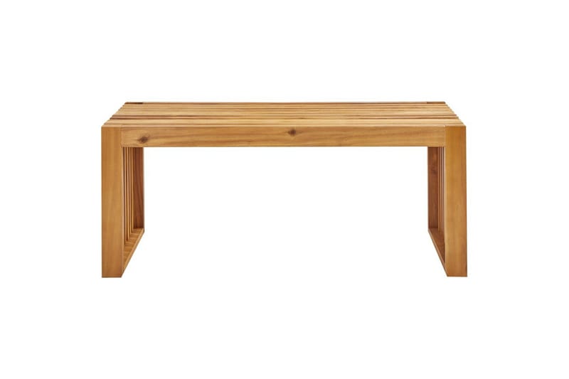 Trädgårdsbänk Bellano - Utemöbler & utemiljö - Utesoffa - Trädgårdsbänk & utebänk