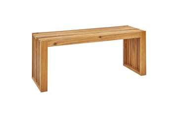 Trädgårdsbänk Bellano - Utemöbler & utemiljö - Utesoffa - Trädgårdsbänk & utebänk