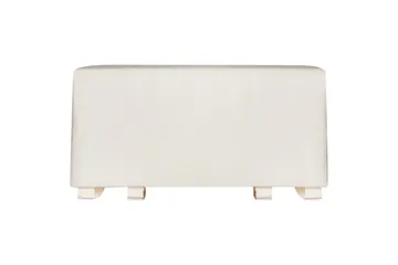 Trädgårdsbänk Giaveno - 135x65x84 cm - Utemöbler & utemiljö - Utesoffa - Trädgårdsbänk & utebänk