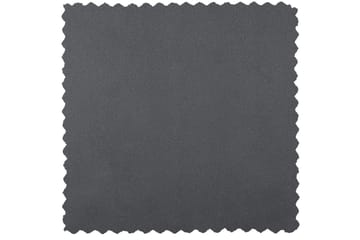 Trädgårdsbänk Hollandia - Grå, 3 Platser - Utemöbler & utemiljö - Utesoffa - Trädgårdsbänk & utebänk