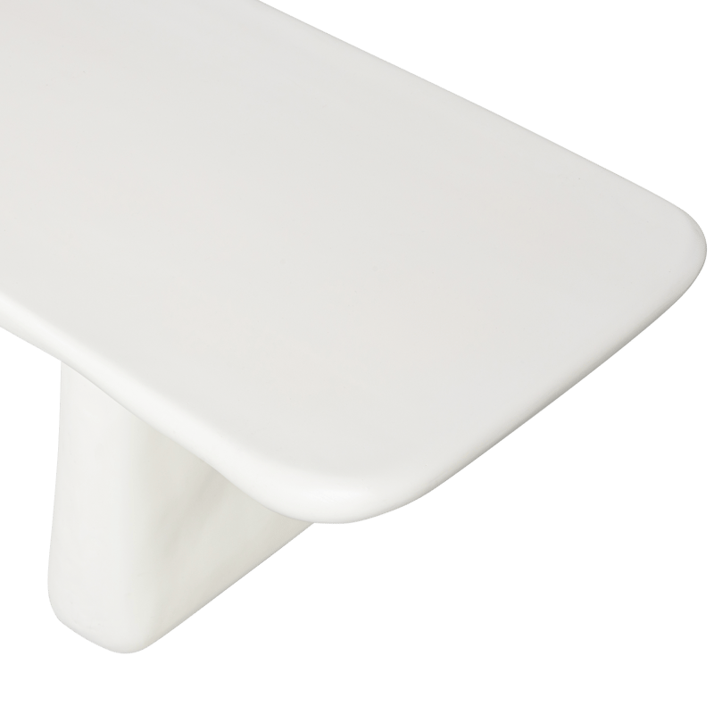 Trädgårdsbänk Loggia 227 cm Utomhus - Natur - Utemöbler & utemiljö - Utesoffa - Trädgårdsbänk & utebänk