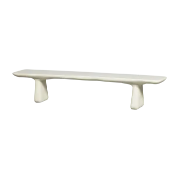 Trädgårdsbänk Loggia 227 cm Utomhus - Natur - Utemöbler & utemiljö - Utesoffa - Trädgårdsbänk & utebänk