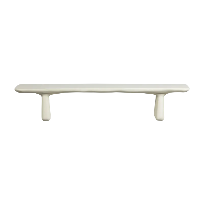 Trädgårdsbänk Loggia 227 cm Utomhus - Natur - Utemöbler & utemiljö - Utesoffa - Trädgårdsbänk & utebänk