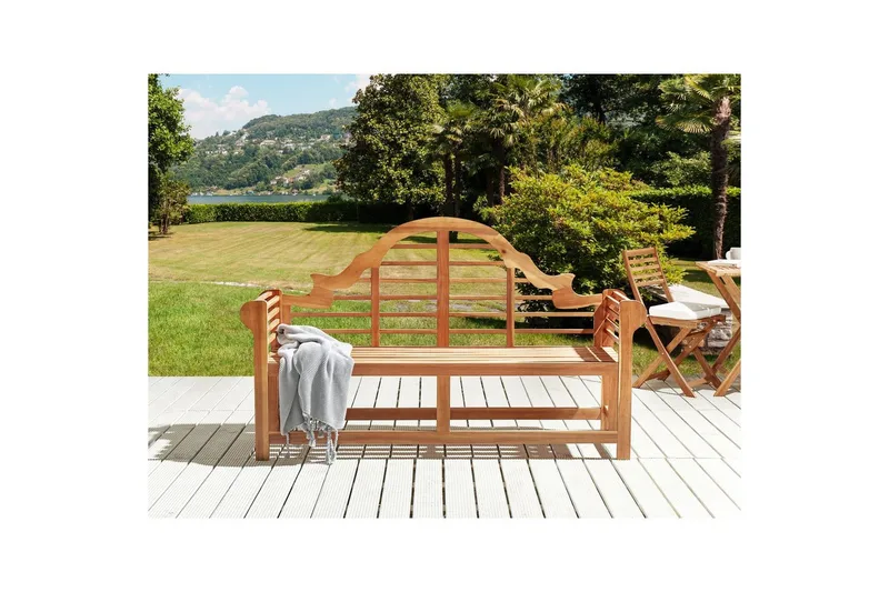 Trädgårdsbänk Marlboro - Utemöbler & utemiljö - Utesoffa - Trädgårdsbänk & utebänk