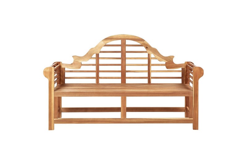 Trädgårdsbänk Marlboro