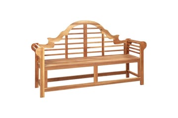 Trädgårdsbänk Marlboro - Utemöbler & utemiljö - Utesoffa - Trädgårdsbänk & utebänk