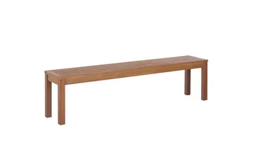 Trädgårdsbänk Monsano - Utemöbler & utemiljö - Utesoffa - Trädgårdsbänk & utebänk