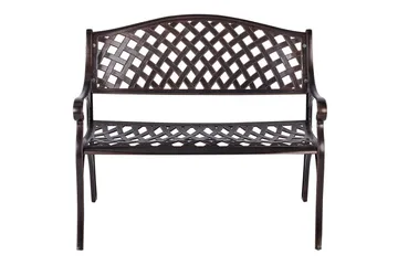 Trädgårdsbänk Staggia - Utemöbler & utemiljö - Utesoffa - Trädgårdsbänk & utebänk