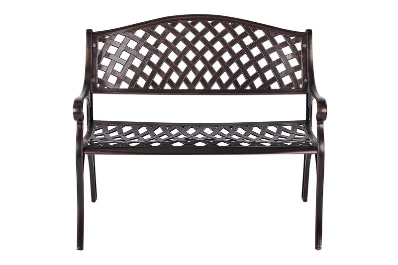 Trädgårdsbänk Staggia