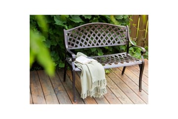 Trädgårdsbänk Staggia - Utemöbler & utemiljö - Utesoffa - Trädgårdsbänk & utebänk