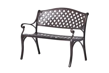 Trädgårdsbänk Staggia - Utemöbler & utemiljö - Utesoffa - Trädgårdsbänk & utebänk