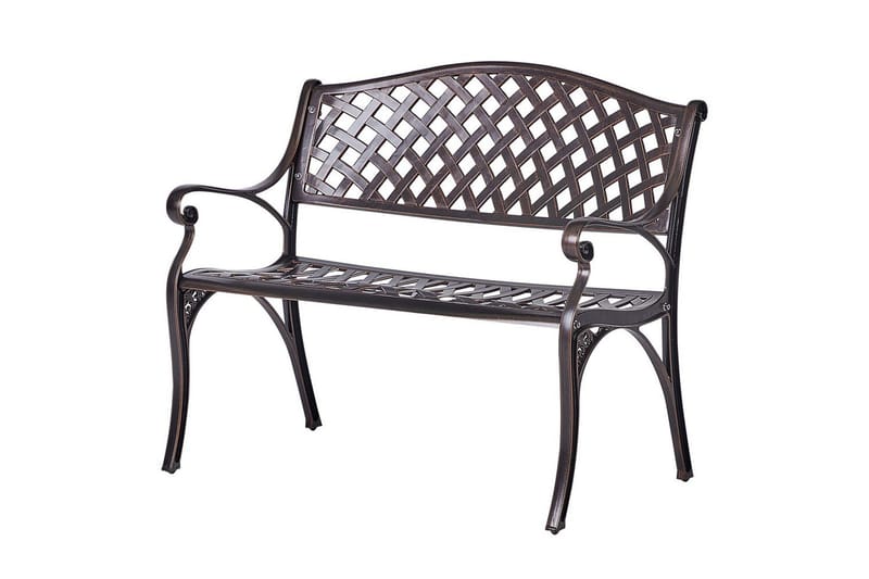 Trädgårdsbänk Staggia - Utemöbler & utemiljö - Utesoffa - Trädgårdsbänk & utebänk