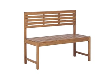 Trädgårdsbänk Treia - Utemöbler & utemiljö - Utesoffa - Trädgårdsbänk & utebänk