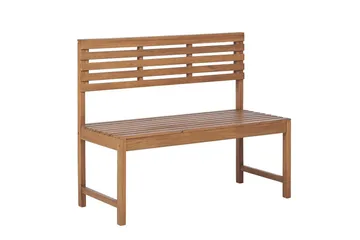 Trädgårdsbänk Treia - Utemöbler & utemiljö - Utesoffa - Trädgårdsbänk & utebänk