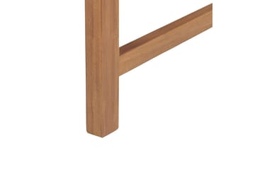 Trädgårdsbänk Treia - Utemöbler & utemiljö - Utesoffa - Trädgårdsbänk & utebänk