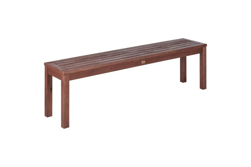 Trädgårdsbänk Tuscania