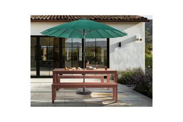 Trädgårdsbänk Tuscania - Utemöbler & utemiljö - Utesoffa - Trädgårdsbänk & utebänk