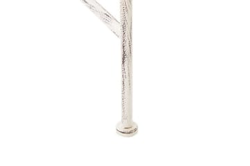 Estadilla Trädgårdsbänk - Vit - Utemöbler & utemiljö - Utesoffa - Trädgårdsbänk & utebänk