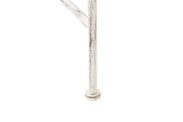 Estadilla Trädgårdsbänk - Vit - Utemöbler & utemiljö - Utesoffa - Trädgårdsbänk & utebänk