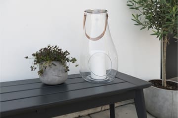 Hillerstorp Utestoltö Bänk Utomhus Svart - Svart - Utemöbler & utemiljö - Utesoffa - Trädgårdsbänk & utebänk