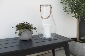 Hillerstorp Utestoltö Bänk Utomhus Svart - Svart - Utemöbler & utemiljö - Utesoffa - Trädgårdsbänk & utebänk