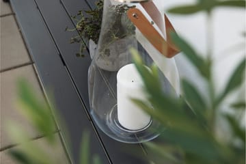 Hillerstorp Utestoltö Bänk Utomhus Svart - Svart - Utemöbler & utemiljö - Utesoffa - Trädgårdsbänk & utebänk