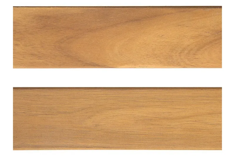 Iazzetta Trädgårdsbänk 120 cm - Trä/Natur - Utemöbler & utemiljö - Utesoffa - Trädgårdsbänk & utebänk